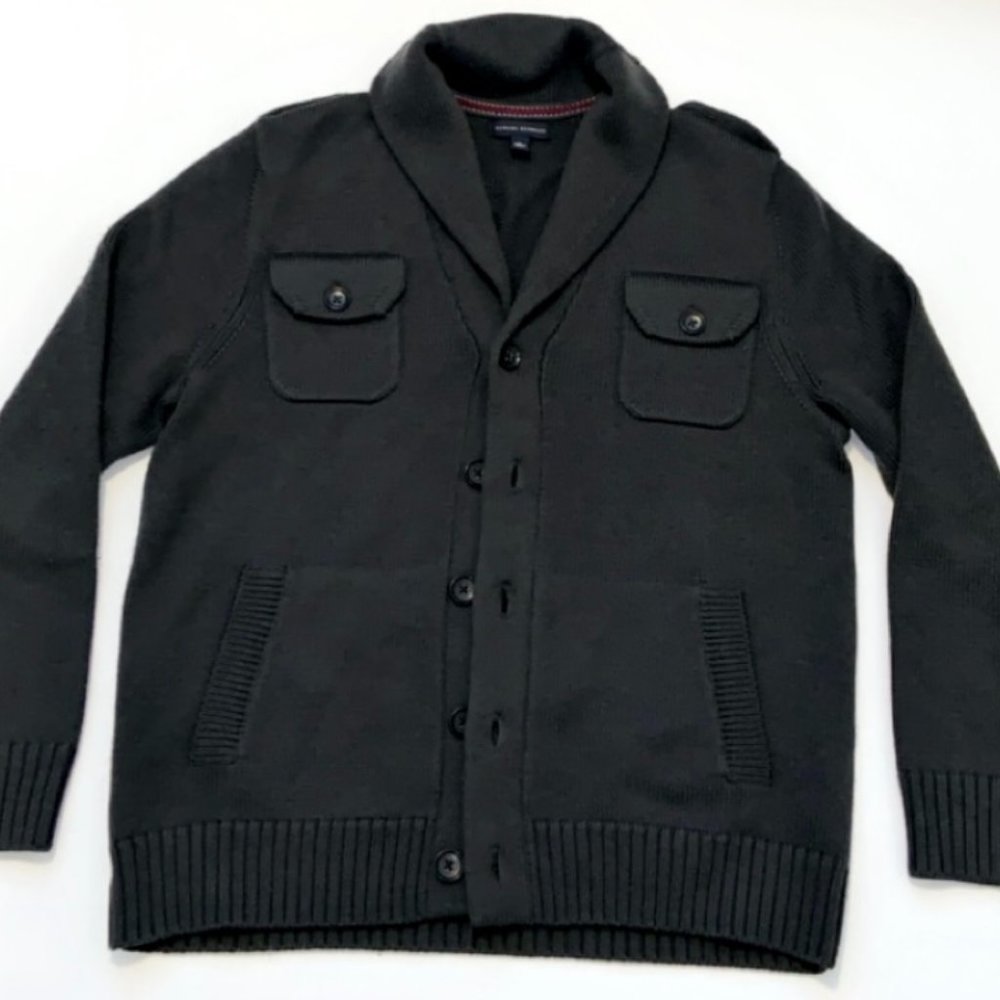 Banana Republic Mens Sweater